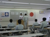 おめでとうございます。